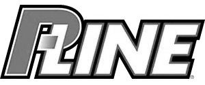 PLine Logo B&W 1