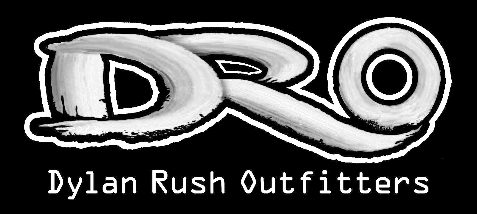 Dylan Rush Outfitters Logo