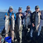 Fisher's Guide Service - Salmon and Steelhead Fishing in Oregon